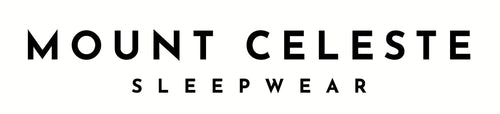 MOUNT CELESTE SLEEPWEAR